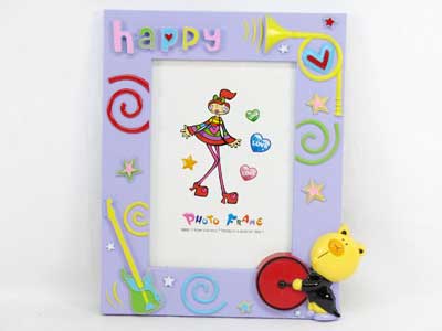 7"Photo Frame toys