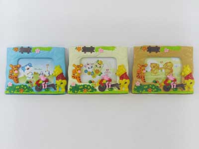 5''Photo Frame(3C) toys