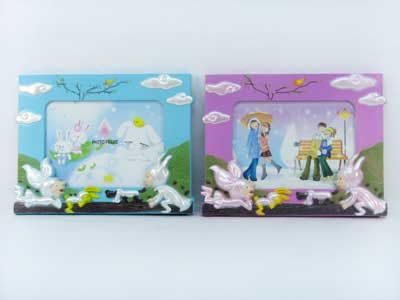 7"Photo Frame(3C) toys