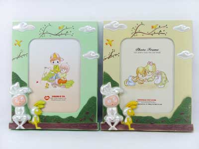 7"Photo Frame(3C) toys