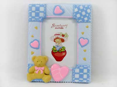 7"Photo Frame toys