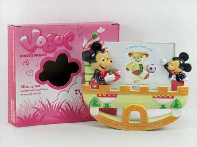 Photo Frame toys