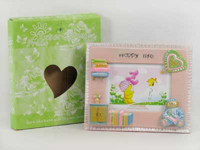 5"Photo Frame(5S) toys