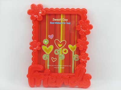 7"Photo Frame(5C) toys