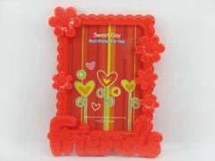 7"Photo Frame(5C)