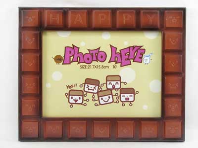 10"Photo Frame toys