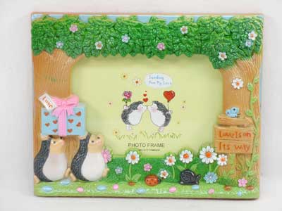 5"Photo Frame toys