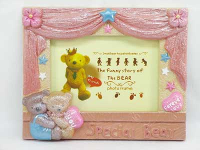 5''Photo Frame toys