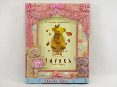 5''Photo Frame toys