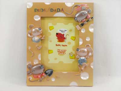 5''Photo Frame toys