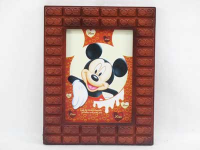 5"Photo Frame toys