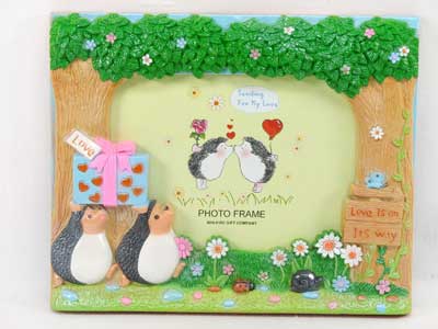 7"Photo Frame toys