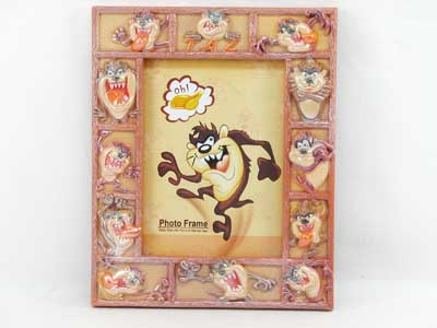 7"Photo Frame toys