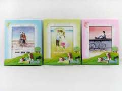 7"Photo Frame(3S)