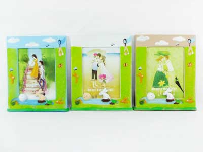 7"Photo Frame(3C) toys