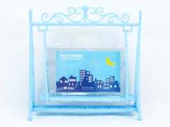 6''Photo Frame