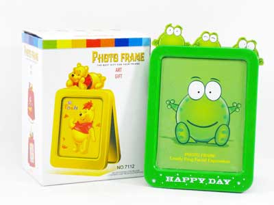 Photo Frame toys