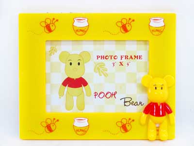 5"Photo Frame toys