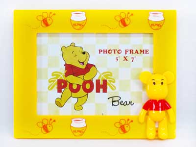 7"Photo Frame toys