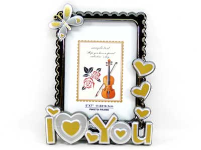 7"Photo Frame toys