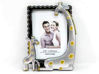 7"Photo Frame toys