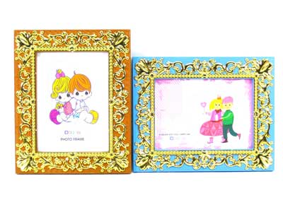 7"Photo Frame(2S) toys