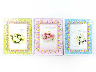 Photo Frame(3C) toys