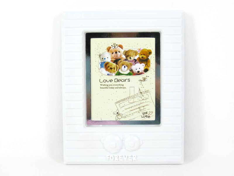 7"Photo Frame toys