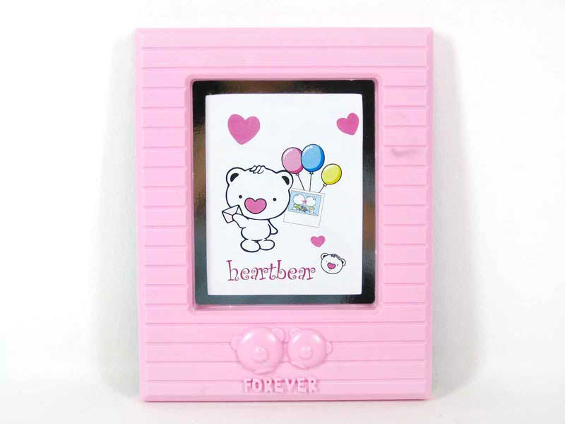 7"Photo Frame toys