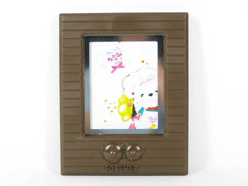 7"Photo Frame toys