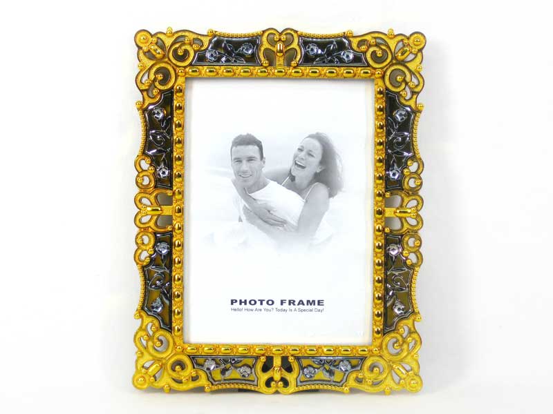 7"Photo Frame toys