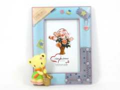 6"Photo Frame