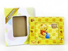 5"Photo Frame toys