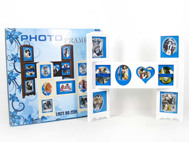 Photo Frame(4C) toys