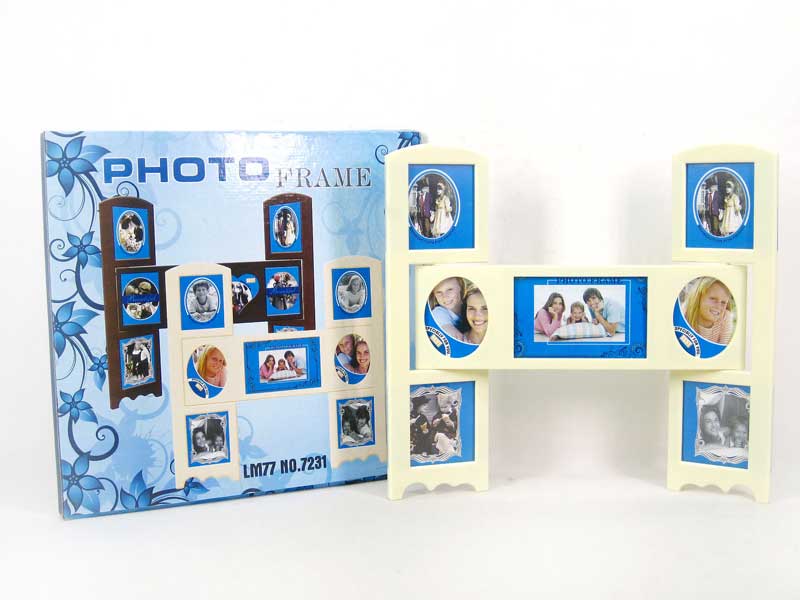 Photo Frame(4C) toys