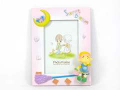 6"Photo Frame toys