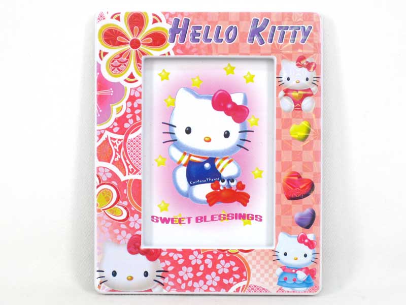 5"Photo Frame toys