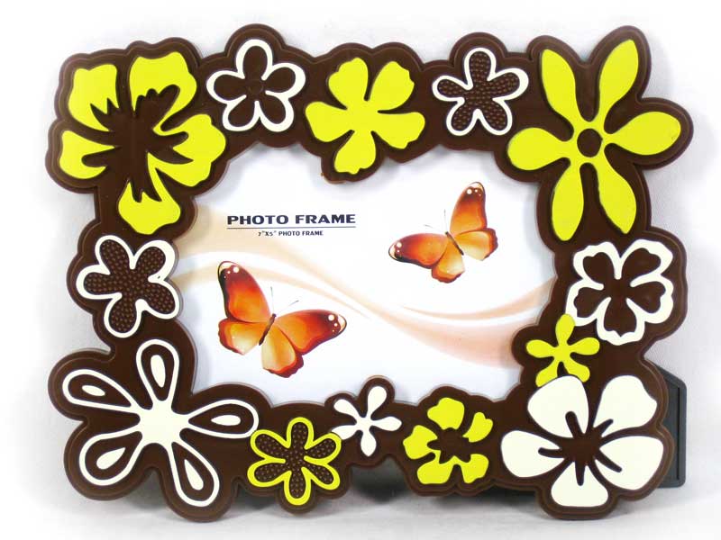 7" Photo Frame toys