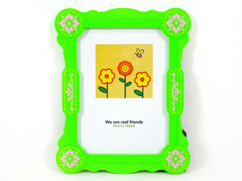 7"Photo Frame toys