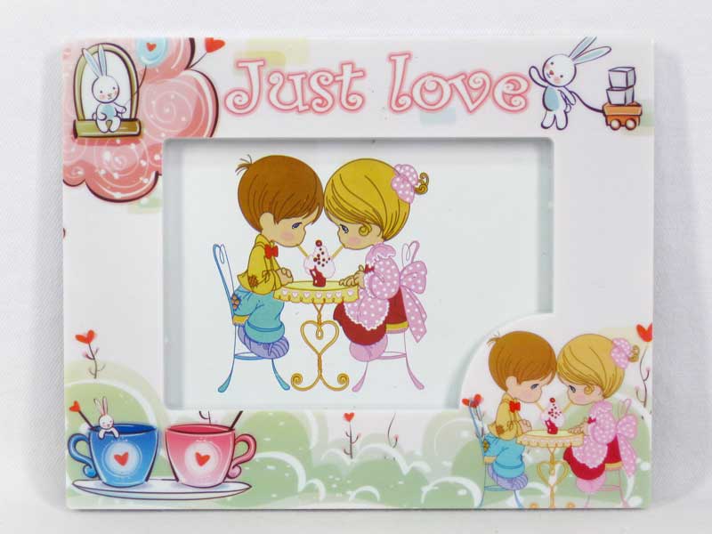 5＂Photo Frame toys