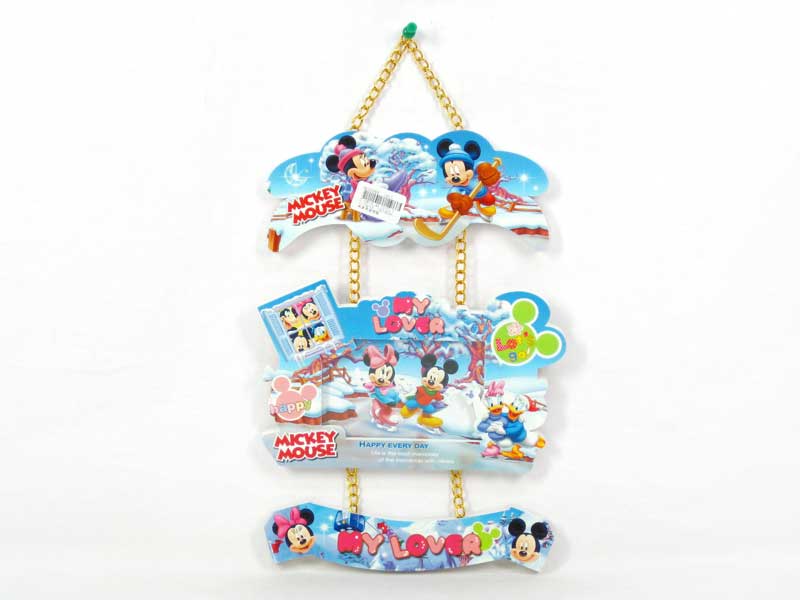 Photo Frame toys