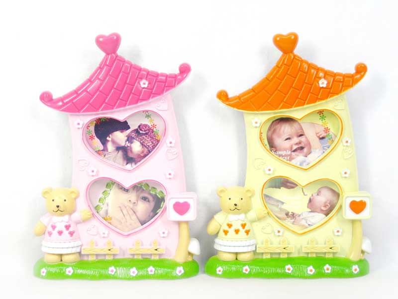 Photo Frame(2C) toys