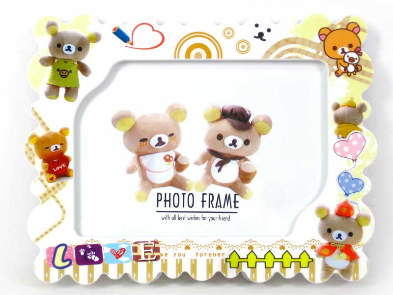 Photo Frame toys