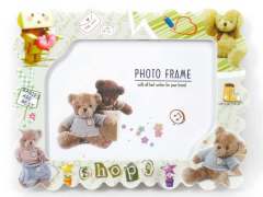 Photo Frame toys