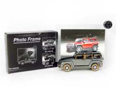 7＂Photo Frame toys