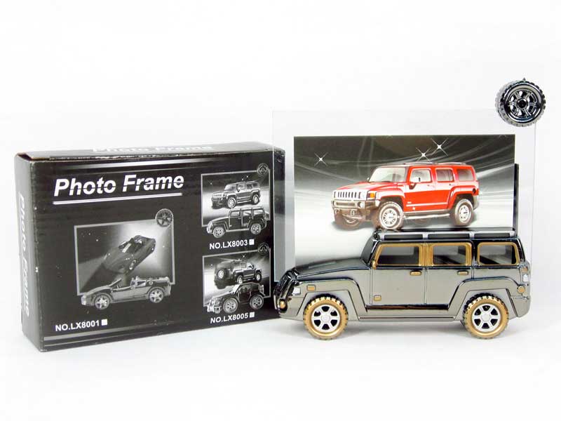5＂Photo Frame toys