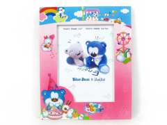 7"Photo Frame toys