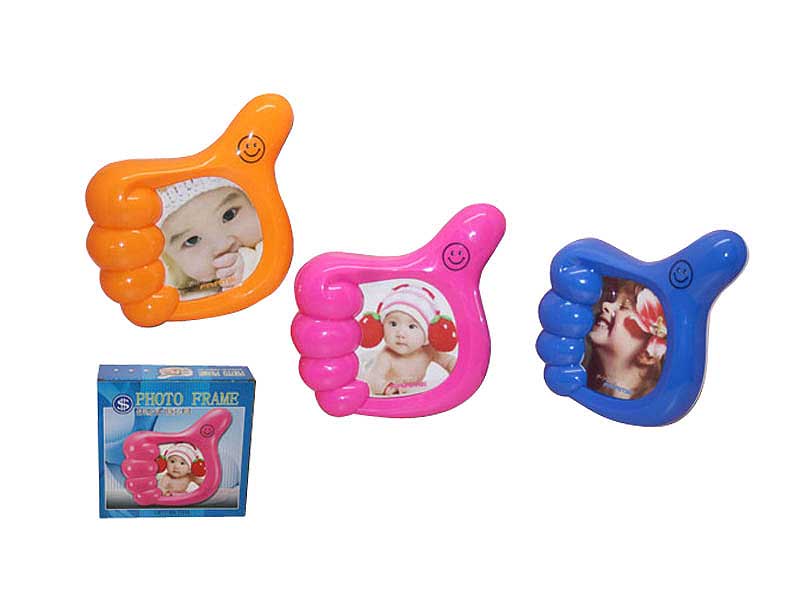 4inch Photo Frame(3C) toys