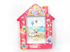 6 inch Photo Frame(4S) toys