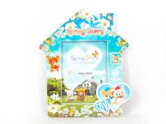7 inch Photo Frame(4S) toys
